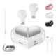 thumbnail image 1 of Audífonos Bluetooth Inalambrico Deep Bass In-ear Corazon Jk2, 1 of 6