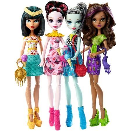 Image result for monster high dolls
