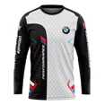 thumbnail image 1 of Playera Motociclista Biker Performance Bmw, 1 of 2
