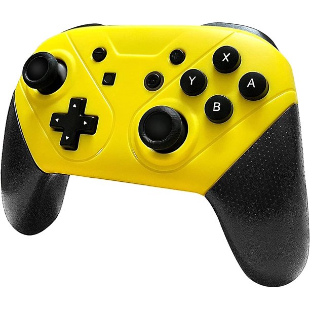 Shxx Switch Pro Controller, Wireless Pro Controller For Switch/lite