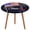 style-2, variant on 4th of July Round Fitted Tablecloth with Flannel Backing Elastic Table Cloth Waterproof Oil-Proof Plastic Table Cover Table Up 40"-54" Diameter)