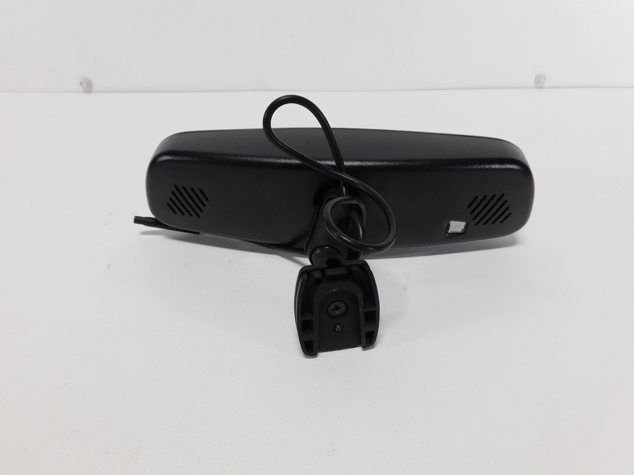 Pre-Owned 07-12 Toyota Camry Interior Rear View Mirror OEM LKQ - Verify Specific Vehicle Fitment In Description - (Good)