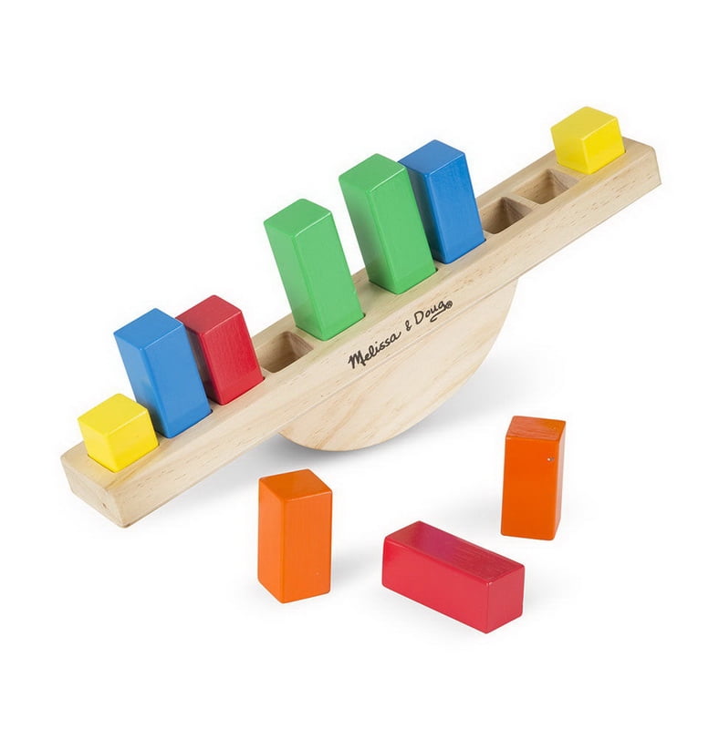 melissa and doug balance