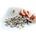 thumbnail image 6 of 1-Pack - Mini Puzzles for Adults, 150 Piece Small Puzzles for Adults and Teens - Compact and Challenging Portable Jigsaw Puzzles for Travel and Relaxation, 6 of 8