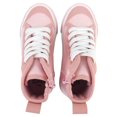 thumbnail image 3 of Tenis Disney Talla 19 Tipo Bota Diseño Minnie Rosa, 3 of 4