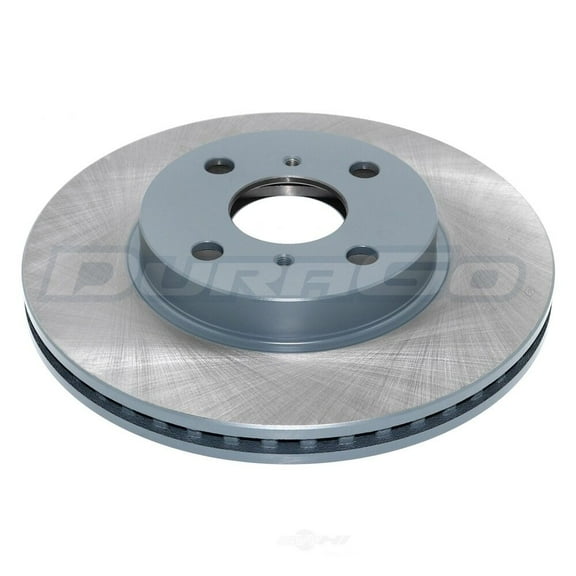 DuraGo BR900348-01 Disc Brake Rotor