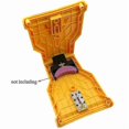 thumbnail image 5 of Chainsaw Teeth Sharpener Saw Chain Kit Professional Woodworking Tool, 5 of 5