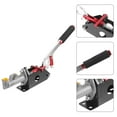 thumbnail image 5 of 1pc Universal Hand Brake Car Hydraulic Handbrake Car Handbrake Drift Hand Brake, 5 of 5