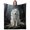 Wolf, variant on Cozy Lightweight White Wolf Throw Blanket for Bedding Office Blue Eyed Wolfs Blankets Gifts for Women Men Adults Wolfs Lovers Decor Birthday Gifts 50×40 Inch