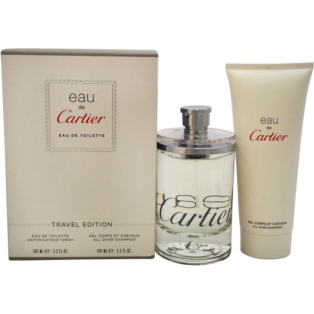 cartier 50 ml