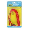 thumbnail image 5 of Seachoice Universal Kill Switch Replacement Lanyard, Red, 5 of 5