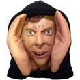 thumbnail image 4 of Decoración de Halloween - Scary Peeper - Scary Peeper Freak Decoración de Halloween Peeper, Decoración de Halloween Scary Peeper Exterior Interior Ventana Colgante, 4 of 5