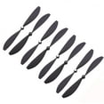 thumbnail image 2 of 4 Pairs Propellers for GoPro Karma Go pro Karma Drone Accessories Propellers Blades, 2 of 5