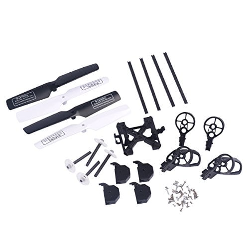 udi u818a replacement parts