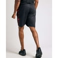 thumbnail image 4 of 5 Pack: Men's Mesh Athletic Basketball Shorts Quick Dry Activewear with Pockets, 4 of 6