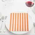 thumbnail image 4 of COSMOBETTY Napkins Disposable Bright Red Paper For Guests Wedding 20Pcs 13 x 13in, 4 of 8