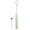 Green, variant on BE-TOOL Household Electric Wireless Manual Egg Beater with 2 Stirring Rods 1200mAh 5W Whipped Cream Egg White Baking Tool USB Charging