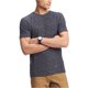 thumbnail image 1 of Camiseta básica Tommy Hilfiger con estampado de estrellas para hombre azul mediano, 1 of 1