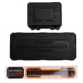 thumbnail image 2 of RC Car Luggage Case, High Simulation Tool Box Set with Sticker Crafting Model Car Accessories for Displays, 2 of 7