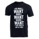 thumbnail image 1 of Camiseta divertida para marido y novio, con frases sarcásticas, humor y broma para hombre, corte regular, ideal para la familia y para el tiempo libre., 1 of 6