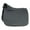 Black, variant on HySPEED Fab Fleece Lined Saddle Cloth