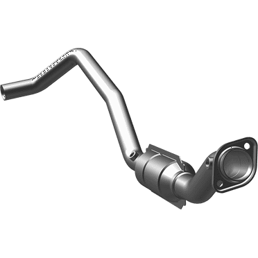 MagnaFlow 49609 - Catalytic Converter Fits select: 2004-2005 DODGE RAM 1500