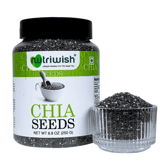 Sunfood Superfoods Organic Chia Seed Powder, 1.0 Lb - Walmart.com