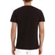 thumbnail image 3 of Playera Henley Casual Para Hombre Manga Corta Con Bolsillos, 3 of 6
