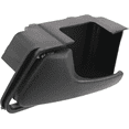 thumbnail image 3 of GOLF / JETTA 93-97 FRONT INTERIOR DOOR HANDLE LH, Black, Lever+Housing, Plastic (=REAR), 3 of 5