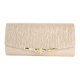 thumbnail image 4 of 5X Bolsa de Purpurina Banquete Fiesta para Mujeres Chicas Boda Garras Bolso Cadena Bolsa de Hombro (Champán), 4 of 7