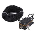 thumbnail image 1 of Demi-antenne à Alimentation par Extrémité, Compacte 1:49 Balun Large Application Mini-Antenne EFHW pour la Radiodiffusion, 1 of 7