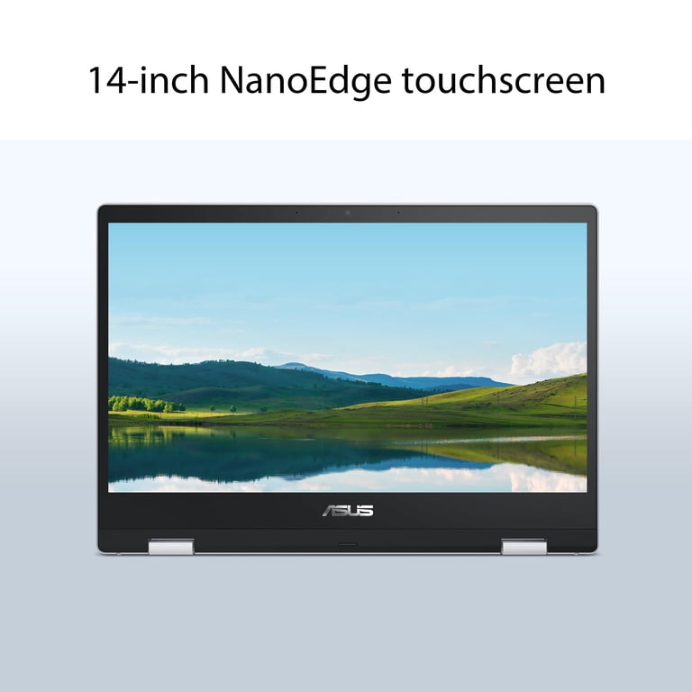 ASUS Chromebook Flip CX1 14