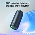 thumbnail image 2 of Altavoz Zealot S49 Pro 20W Bluetooth Inálambrico Resistente IPX5, 2 of 5