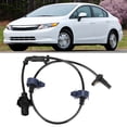 thumbnail image 1 of Lock ABS Wheel Speed Sensor Front Right Axle 57450-SNA-003 Fits for   All 2005-2012, 1 of 7