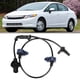 thumbnail image 1 of SN, sensor de velocidad de rueda ABS Sensor ABS Reemplazo del sensor ABS Confiable y duradero, 1 of 9