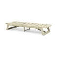 thumbnail image 5 of Noble House Mahalo Outdoor Acacia Wood Chaise 2-Pc Lounge, 5 of 11