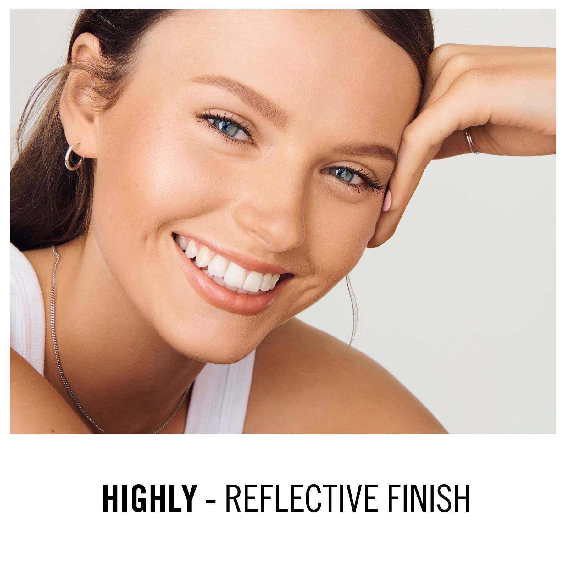 (2 pack) Rimmel High'light, 001 Stardust, 0.27 oz