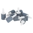 thumbnail image 5 of Aquarium Air Stone Cylinder Fish Tank Bubble Stone Oxygen Diffuser Fish Tank Accessory, 5 of 5