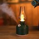 thumbnail image 3 of Humidificador de aire recargable USB Essential, difusor de aroma, luces de niebla fría para blanco, 3 of 5