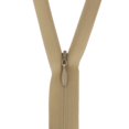 thumbnail image 2 of Costumakers Invisible Zipper 20 cm (8), Light Beige, Closed End, 2 of 3