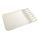 thumbnail image 1 of Protector de colchón de cuna impermeable, antideslizante, resistente, para incontinencia, para niños y adultos, color blanco, 1 of 2