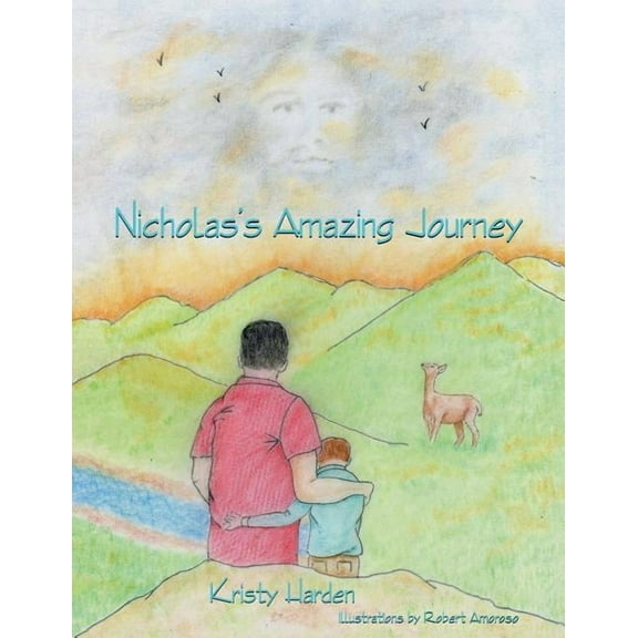 Nicholas's Amazing Journey, (Paperback)