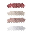 thumbnail image 4 of Pvc Para Mesa, Aislamiento Térmico, Para Escritorio, Con Hojas Huecas, Para Escritorio, Elegante, Para Mesa De Comedor, Hogar, Restaurante, Cocina, Boda, Decoración De Fiesta 2 Manteles Individuales sonducket HA026462-02, 4 of 5