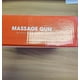 thumbnail image 4 of Pistola de Masaje Muscular Portátil Mini Masajeador de Tejido Profundo Black con 4 Cabezales para Re, 4 of 14