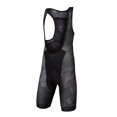 thumbnail image 2 of Endura Men's SingleTrack Bib Cycling Liner Black, XX-Large, 2 of 2