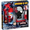 Marvel Ultimate Spider-Man Web Slingin’ Watermelon Scented Groom & Go Gift Set, 5 pc