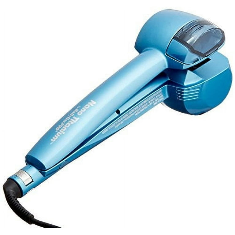 BaBylissPRO - MiraCurl Curl Machine - Blue BaBylissPRO - MiraCurl Curl Machine - Blue
