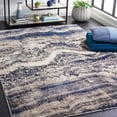 thumbnail image 3 of Safavieh Porcello Dante Contemporary Area Rug or Runner, 3 of 3