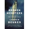 thumbnail image 1 of Broken Monsters, Lauren Beukes Paperback, 1 of 2