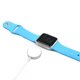 thumbnail image 2 of Reloj de Iphone sin cargador de cable tipo de succión de cable USB portátil, 2 of 7